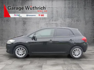 Toyota Auris 1.6 VMa Linea Sol