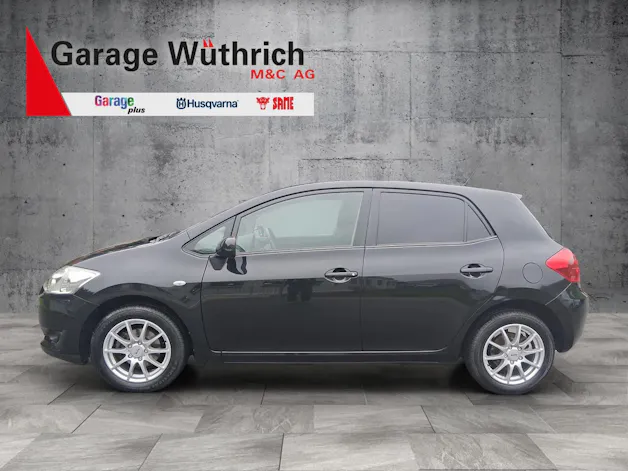 Toyota Auris 1.6 VMa Linea Sol