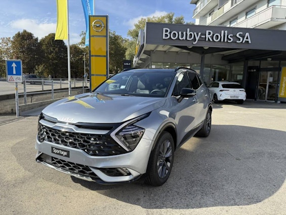 First vehicle image First vehicle image