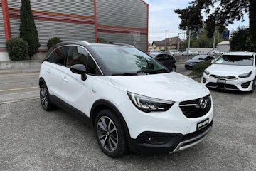 Vehicle image OPEL CROSSLAND X 0 Vehicle image OPEL CROSSLAND X 0