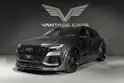 Audi RS Q8 4.0 V8 TFSI quattro T-Tronic