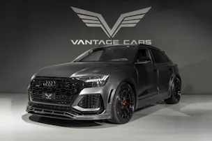 Audi RS Q8 4.0 V8 TFSI quattro T-Tronic