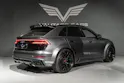 Audi RS Q8 4.0 V8 TFSI quattro T-Tronic