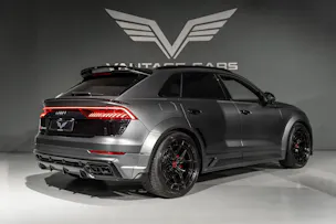 Audi RS Q8 4.0 V8 TFSI quattro T-Tronic
