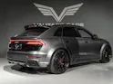 Audi RS Q8 4.0 V8 TFSI quattro T-Tronic