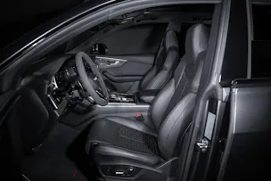 Audi RS Q8 4.0 V8 TFSI quattro T-Tronic