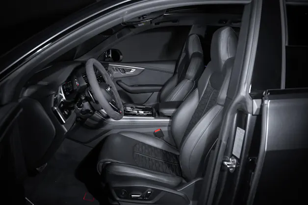 Audi RS Q8 4.0 V8 TFSI quattro T-Tronic
