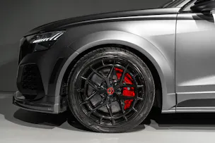 Audi RS Q8 4.0 V8 TFSI quattro T-Tronic