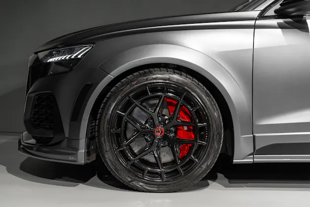Audi RS Q8 4.0 V8 TFSI quattro T-Tronic