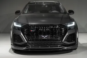 Audi RS Q8 4.0 V8 TFSI quattro T-Tronic