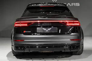 Audi RS Q8 4.0 V8 TFSI quattro T-Tronic