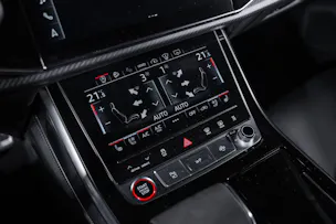 Audi RS Q8 4.0 V8 TFSI quattro T-Tronic