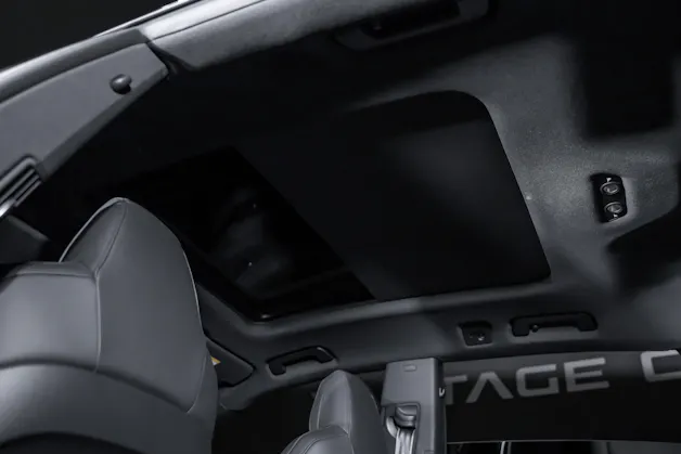 Audi RS Q8 4.0 V8 TFSI quattro T-Tronic