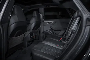 Audi RS Q8 4.0 V8 TFSI quattro T-Tronic