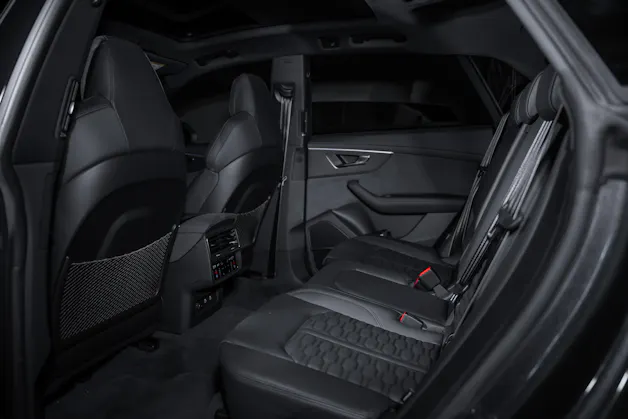Audi RS Q8 4.0 V8 TFSI quattro T-Tronic