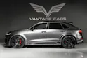 Audi RS Q8 4.0 V8 TFSI quattro T-Tronic