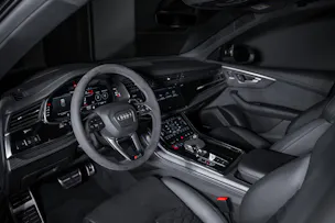 Audi RS Q8 4.0 V8 TFSI quattro T-Tronic