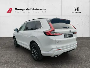 Honda CR-V 2.0 i-MMD Advance 4WD