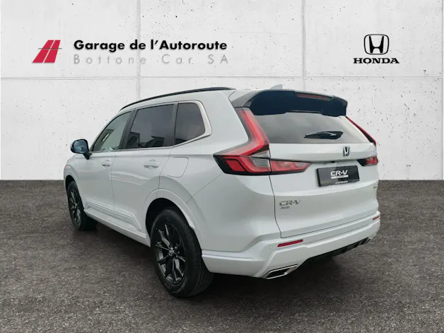 Honda CR-V 2.0 i-MMD Advance 4WD