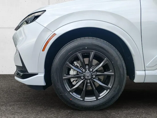 Honda CR-V 2.0 i-MMD Advance 4WD