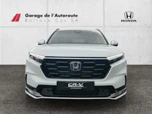 Honda CR-V 2.0 i-MMD Advance 4WD