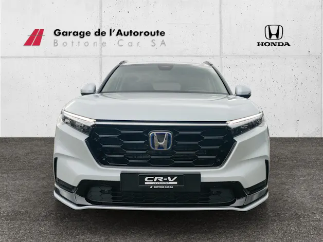 Honda CR-V 2.0 i-MMD Advance 4WD