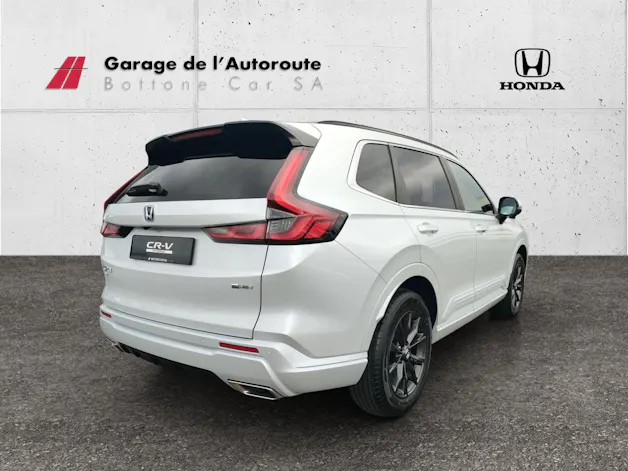 Honda CR-V 2.0 i-MMD Advance 4WD