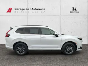 Honda CR-V 2.0 i-MMD Advance 4WD