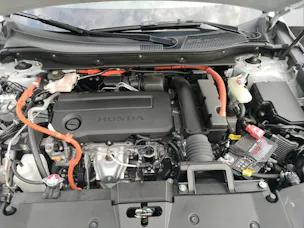 Honda CR-V 2.0 i-MMD Advance 4WD