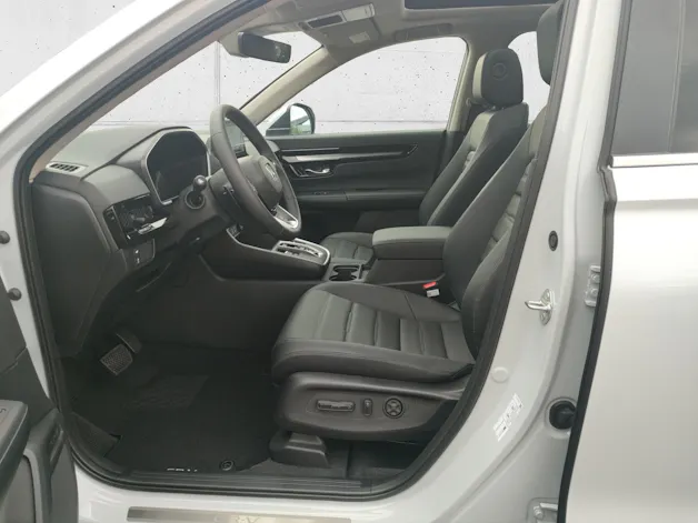 Honda CR-V 2.0 i-MMD Advance 4WD