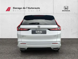 Honda CR-V 2.0 i-MMD Advance 4WD