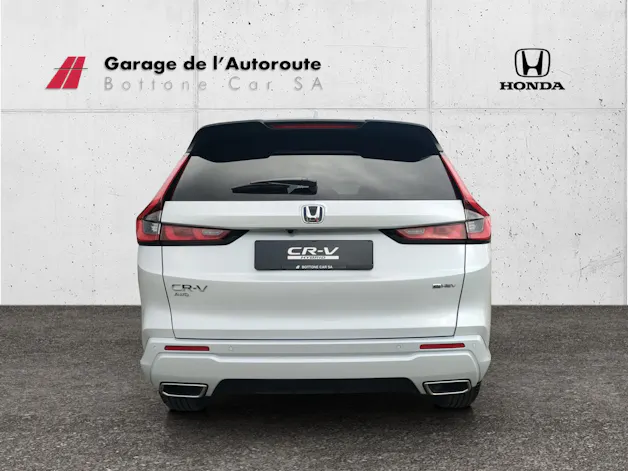 Honda CR-V 2.0 i-MMD Advance 4WD