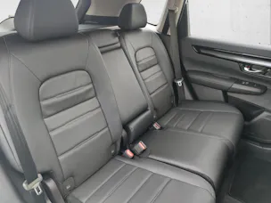 Honda CR-V 2.0 i-MMD Advance 4WD