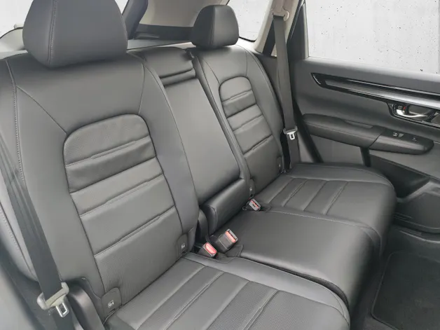 Honda CR-V 2.0 i-MMD Advance 4WD