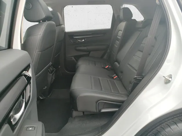 Honda CR-V 2.0 i-MMD Advance 4WD