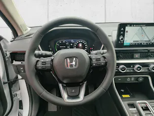 Honda CR-V 2.0 i-MMD Advance 4WD