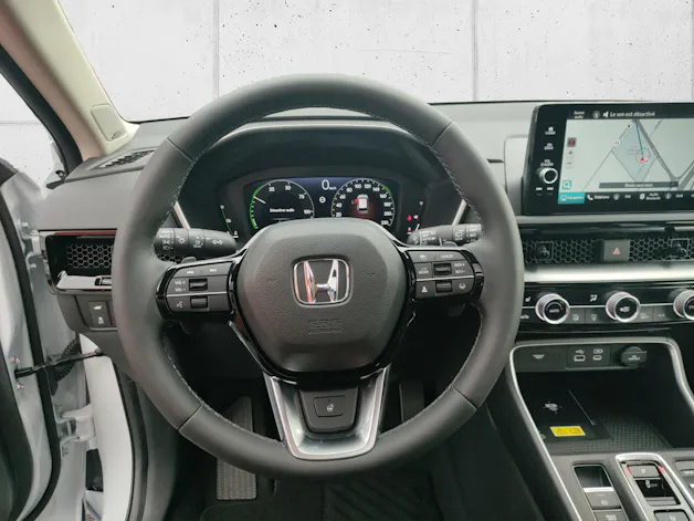 Honda CR-V 2.0 i-MMD Advance 4WD