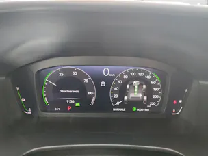 Honda CR-V 2.0 i-MMD Advance 4WD