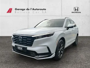 Honda CR-V 2.0 i-MMD Advance 4WD
