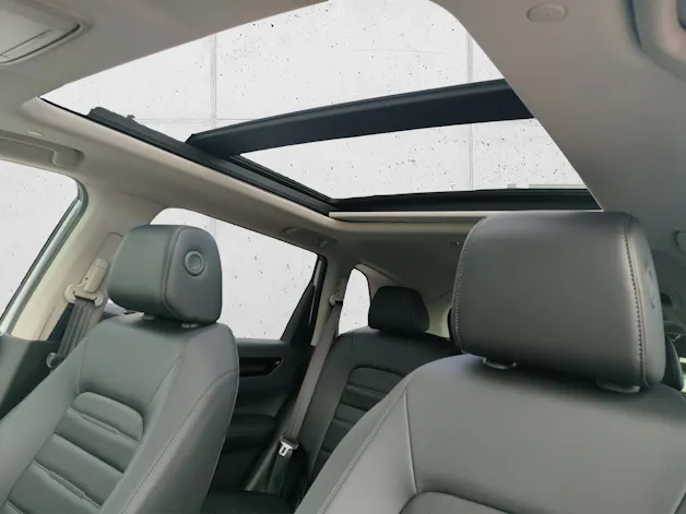 Honda CR-V 2.0 i-MMD Advance 4WD