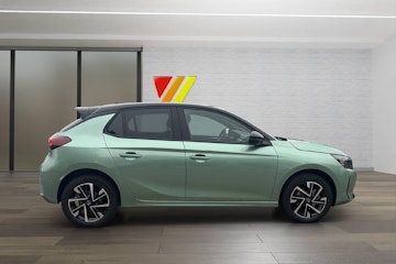 Vehicle image OPEL CORSA 0 Vehicle image OPEL CORSA 0