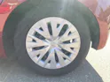 Toyota Yaris 1.5 VVT-i HSD Comfort