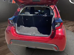 Toyota Yaris 1.5 VVT-i HSD Comfort