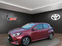 Toyota Yaris 1.5 VVT-i HSD Comfort