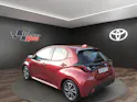 Toyota Yaris 1.5 VVT-i HSD Comfort