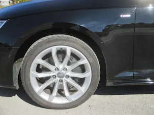 Audi A4 Avant 2.0 TDI 190 Sport quattro S-Tronic