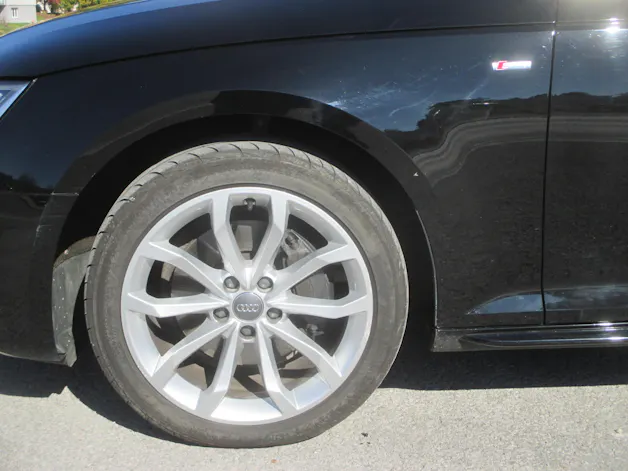 Audi A4 Avant 2.0 TDI 190 Sport quattro S-Tronic