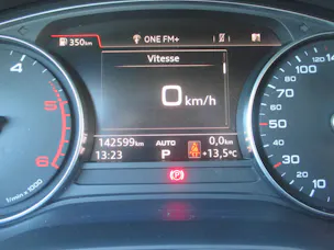 Audi A4 Avant 2.0 TDI 190 Sport quattro S-Tronic