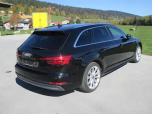 Audi A4 Avant 2.0 TDI 190 Sport quattro S-Tronic