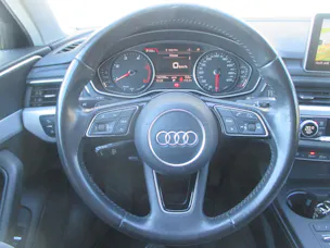 Audi A4 Avant 2.0 TDI 190 Sport quattro S-Tronic